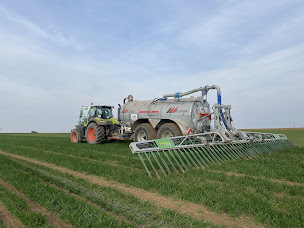 Photo n°8 de CM Prestation à Oberschaeffolsheim (Service agricole)