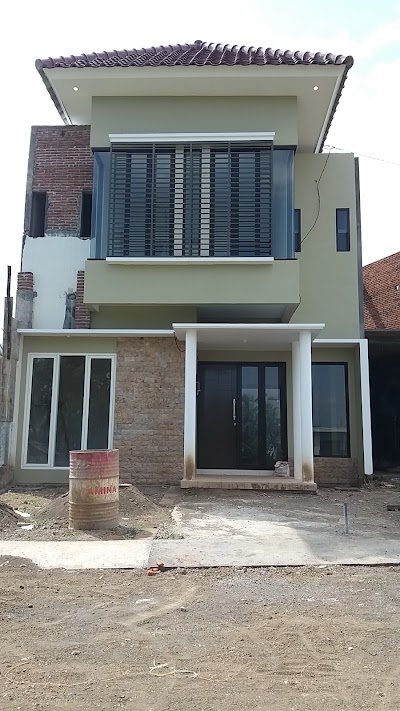 Photos of Griya Bathari Residence