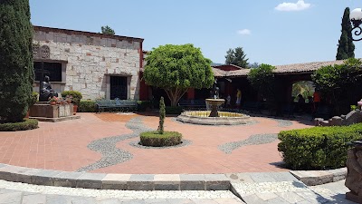 Photos of Centro de Espiritualidad Carmel Maranatha