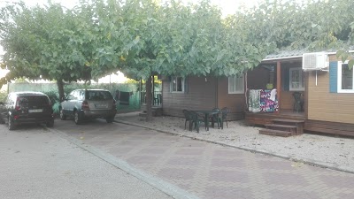 Photos of Camping L'Alqueria