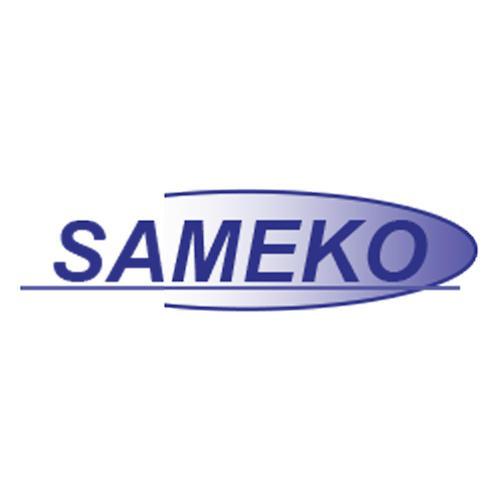 Sameko - Visual