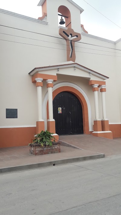 Photos of Templo Del Se&ntilde;or De Esquipulas