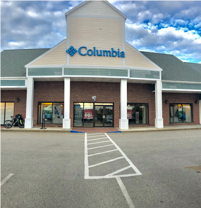 Columbia Sportswear