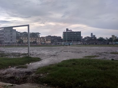 Photos of Jimkhana Alauddin Khan Stadium