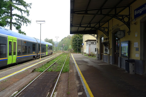 Bagni Di Lucca - Thumbnail