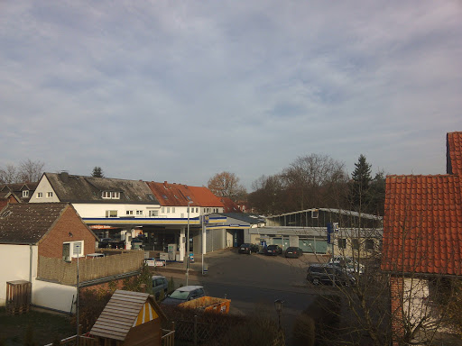 TAS Tankstelle Bad Münder - Thumbnail
