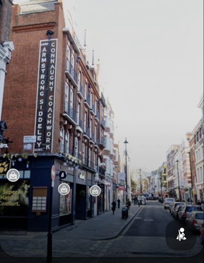 Belle Massage London