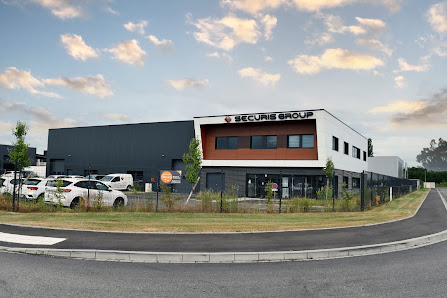SECURIS GROUP - Reichstett