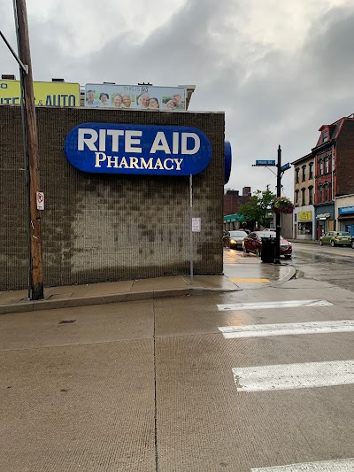 Rite Aid