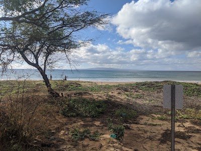 Kealia Coastal Boardwalk