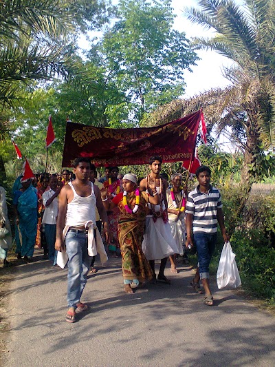 Photos of Ramnagorchar Temple