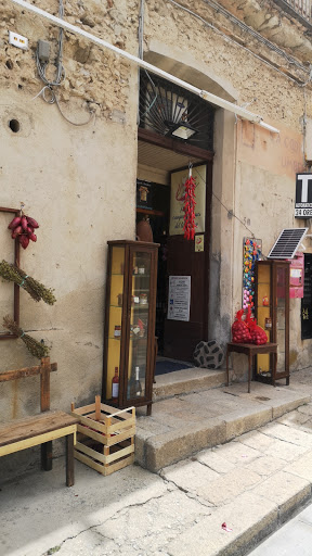 La Calabria in bocca