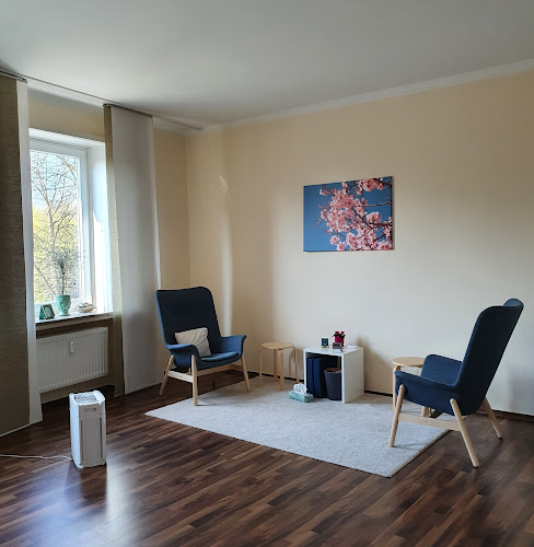 Praxis für Körper- und Traumatherapie Oldenburg - Karin Kneifel