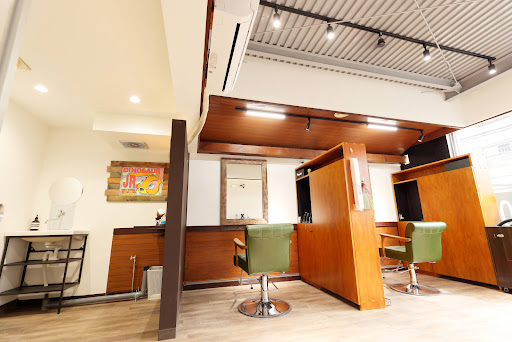 ヘアカット専門店LINDA 与野店