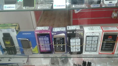 Photos of Shops Abe Issa mobile phone