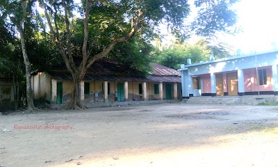 Photos of West Sotashi Govt. Primary School