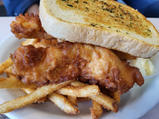 Sea J's Cafe - Thumbnail