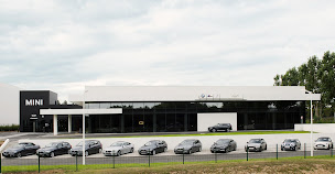 Photo n°1 de BMW NEUBAUER Plaisir à Plaisir (Atelier de réparation automobile)