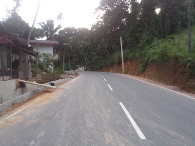 Photos of Hingawatta Junction Bus Stop