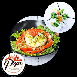 Photo n°59 de Pepe Manzo (O'Parinor) à Aulnay-sous-Bois (Restaurant italien)