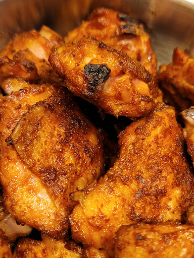 Heavenly Smoked BBQ - Thumbnail