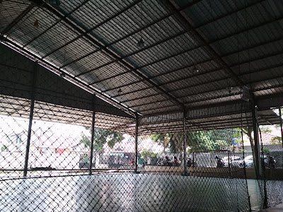Photos of GOR Cabetiga