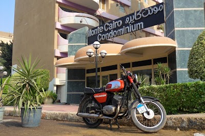 Photos of Monte Cairo Suites