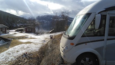 Photos of Yttervik Camping- Boat Rental