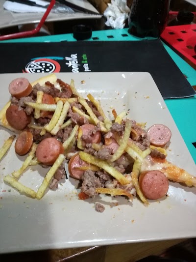 Photos of Tarantella Pizza y Arte