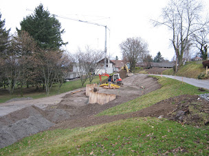 Photo n°25 de Drtp à Loireauxence (Société de travaux publics)