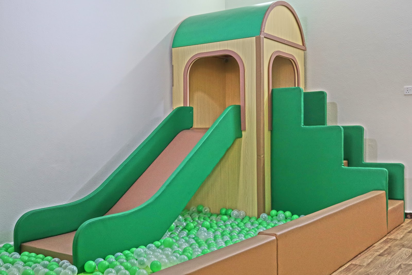 Miles of Smiles Nursery - صورة 2