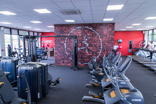 Snap Fitness Darlington - Thumbnail