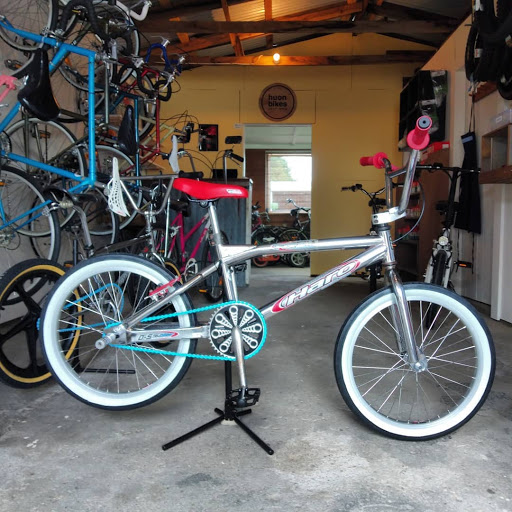 Huon Bikes - Thumbnail
