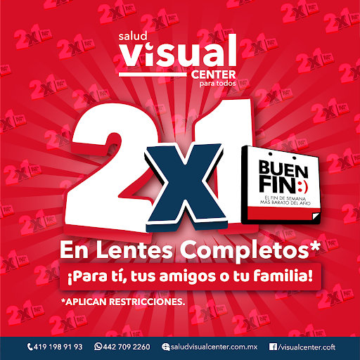 Visual Center - Visual