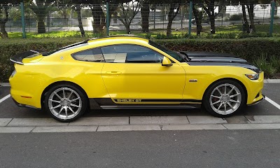 Photos of Imperial Ford Cape Town