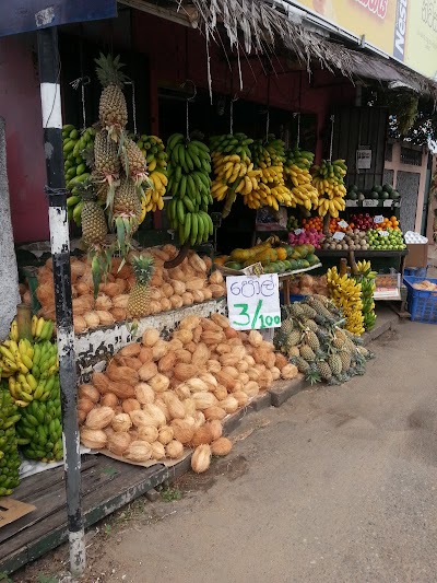 Photos of Katukurunda Express Bus Station