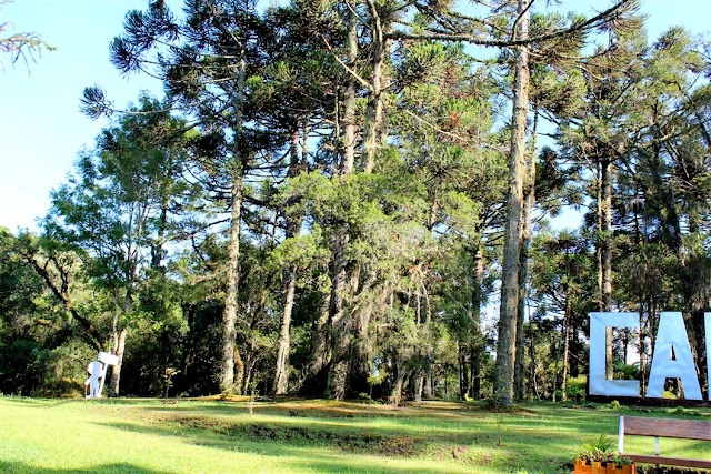 Caracol Park