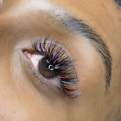 Lash Drunk - Visual