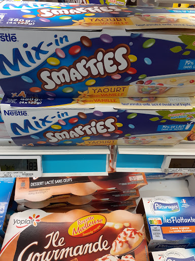 Intermarché SUPER Semeac - Thumbnail