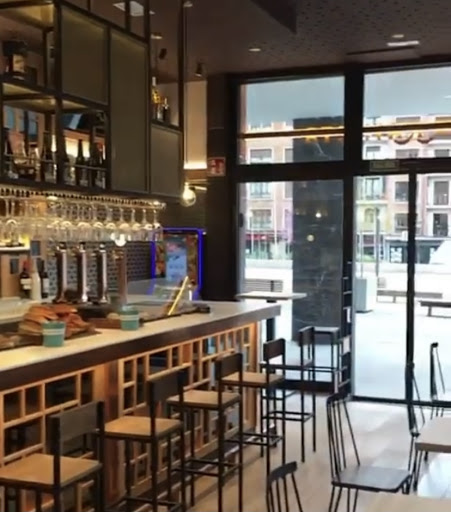 Bar Larraineta - Thumbnail