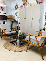 Photo n°7 de La Broc' Bacott' à Bois-le-Roi (Magasin d'antiquités)