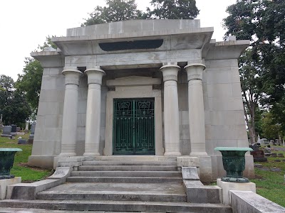 cemetery