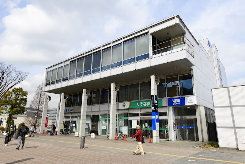 ジザイ センター南2