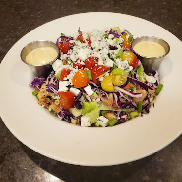 Lefty's Pizza Kitchen Austin by null