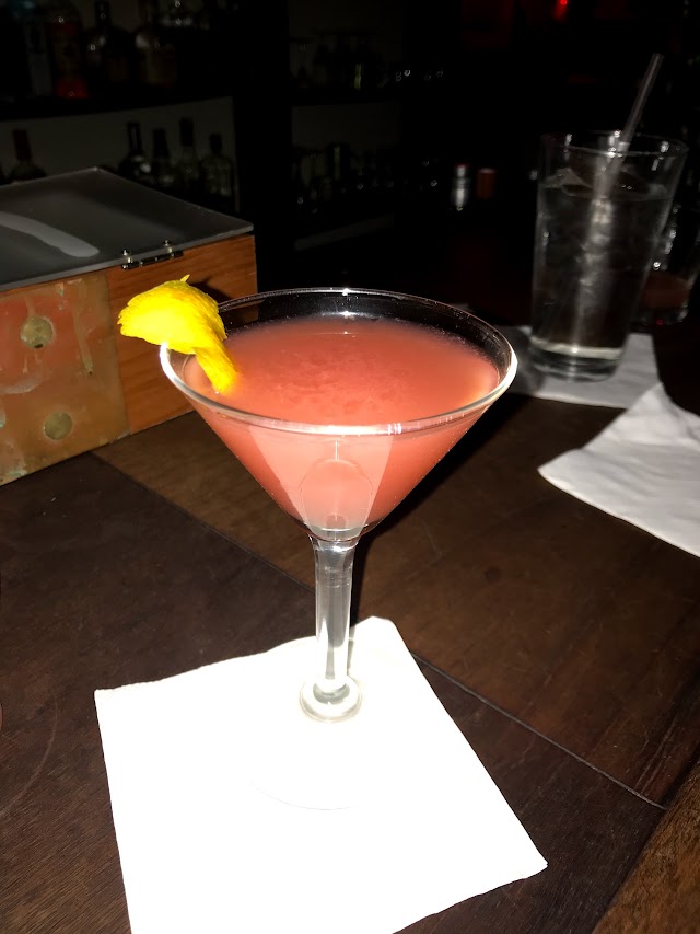 William Barnacle Tavern