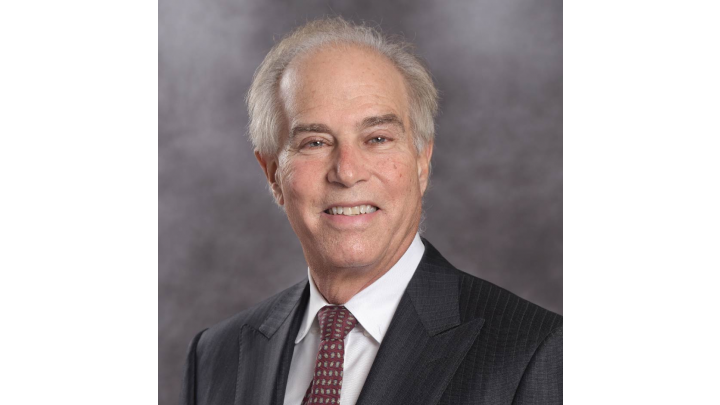 Mitchell Fishbach Md