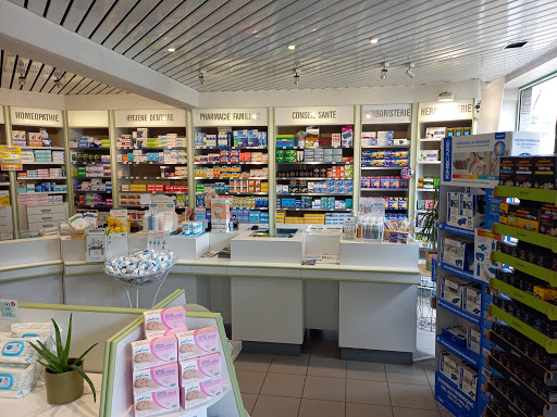 SELARL PHARMACIE D AME NATURE