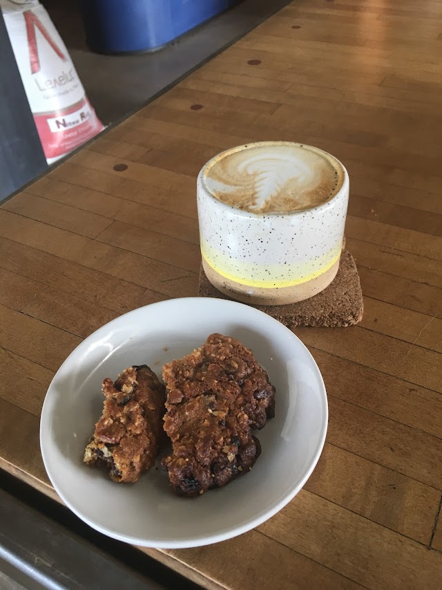 Presta Coffee Roasters