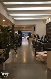 Photo n°11 de Keepcool Lille Solférino à Lille (Complexe sportif)