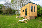 Graine de Tiny - Tiny House le Paddock à  Chambly
